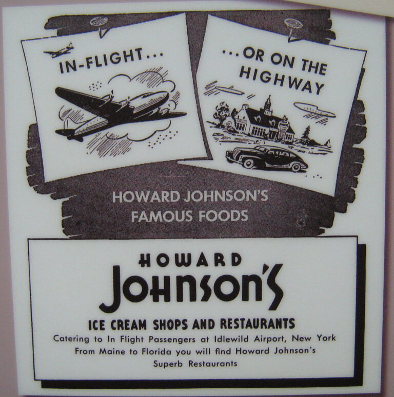 Howard_Johnson's_advertisement_in_National_Air_and_Space_museum
