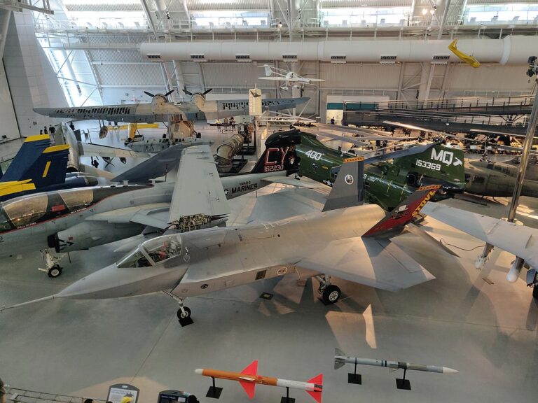 National_Air_and_Space_Museum_Steven_F