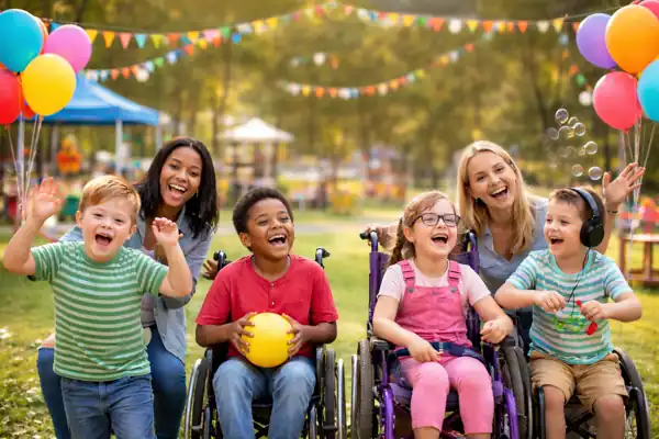 xMinds Annual IEP Clinic